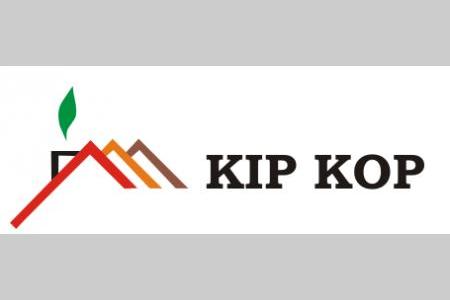 Kip KOP